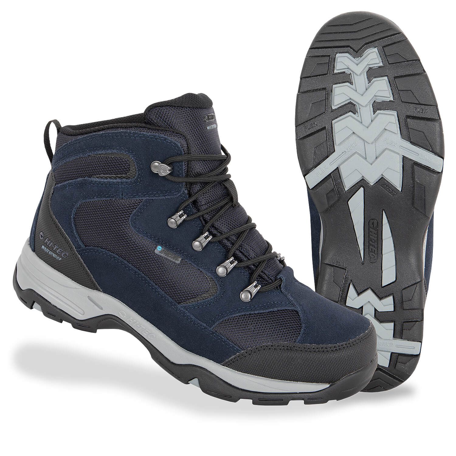 Outdoor Schuhe Storm WP