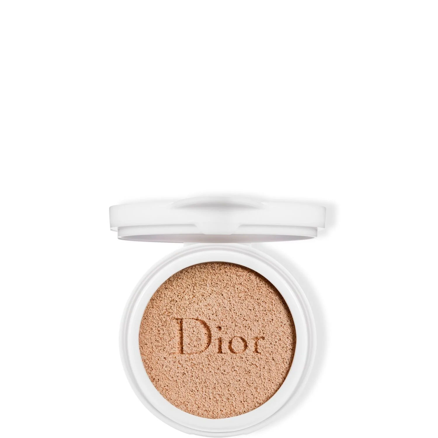 Capture Dreamskin Moist & Perfect Cushion SPF 50 PA+++ Nachfüllpackung – Getönte Gesichtscreme mit globalem Effekt, getönte Gesichtscreme gegen Hautunreinheiten, Hautperfektion