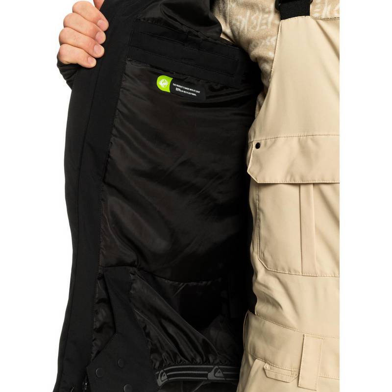 Quiksilver MULDROW Skijacke Herren