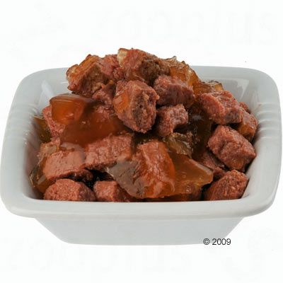 Sparpaket Miamor Ragout Royale in Jelly 22 x 100 g