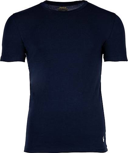 POLO Ralph Lauren T-Shirt CLASSIC-2 PACK-CREW UNDERSHIRT 2er Pack