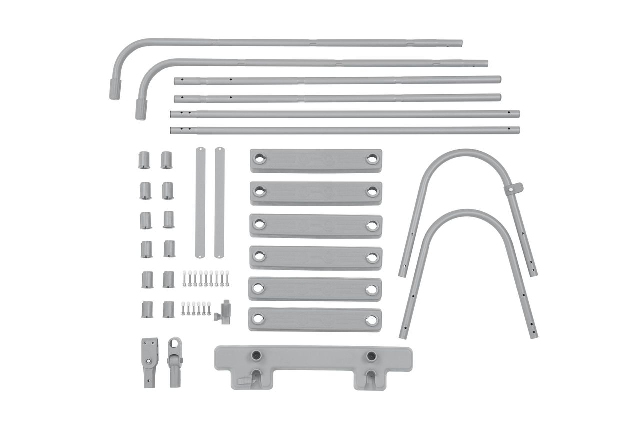 Bestway Flowclear™ Sicherheitsleiter 107 cm
