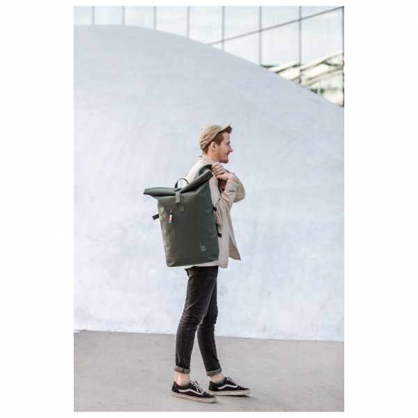 Got Bag - Rolltop 31 - Daypack