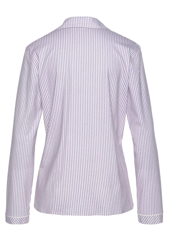Langarmshirt