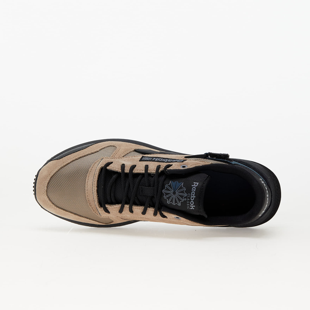 Reebok Leather 100025108 / braun
