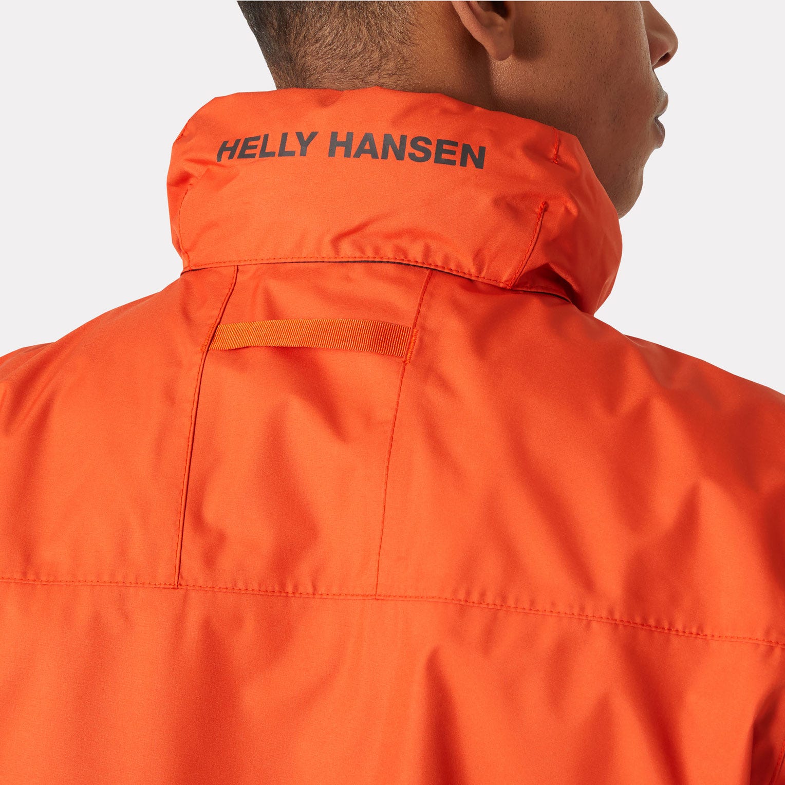 Men's Dubliner Waterproof Jacket