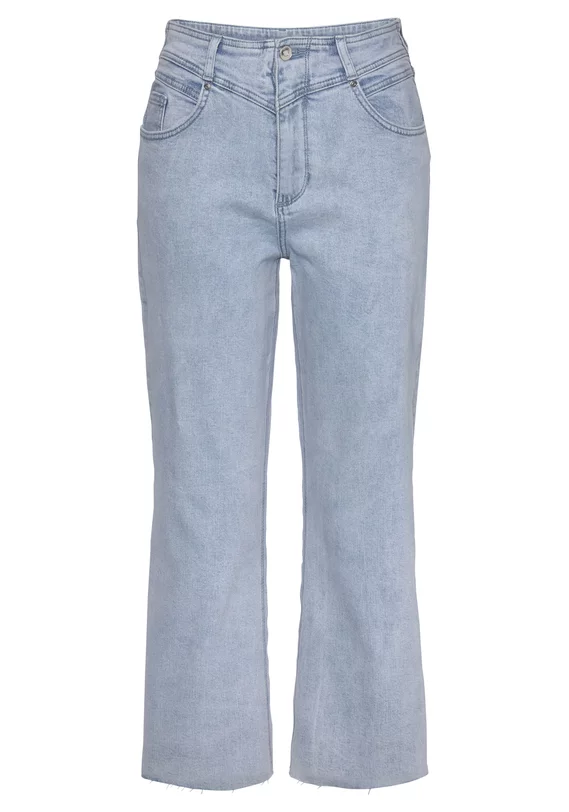 7/8-Jeans