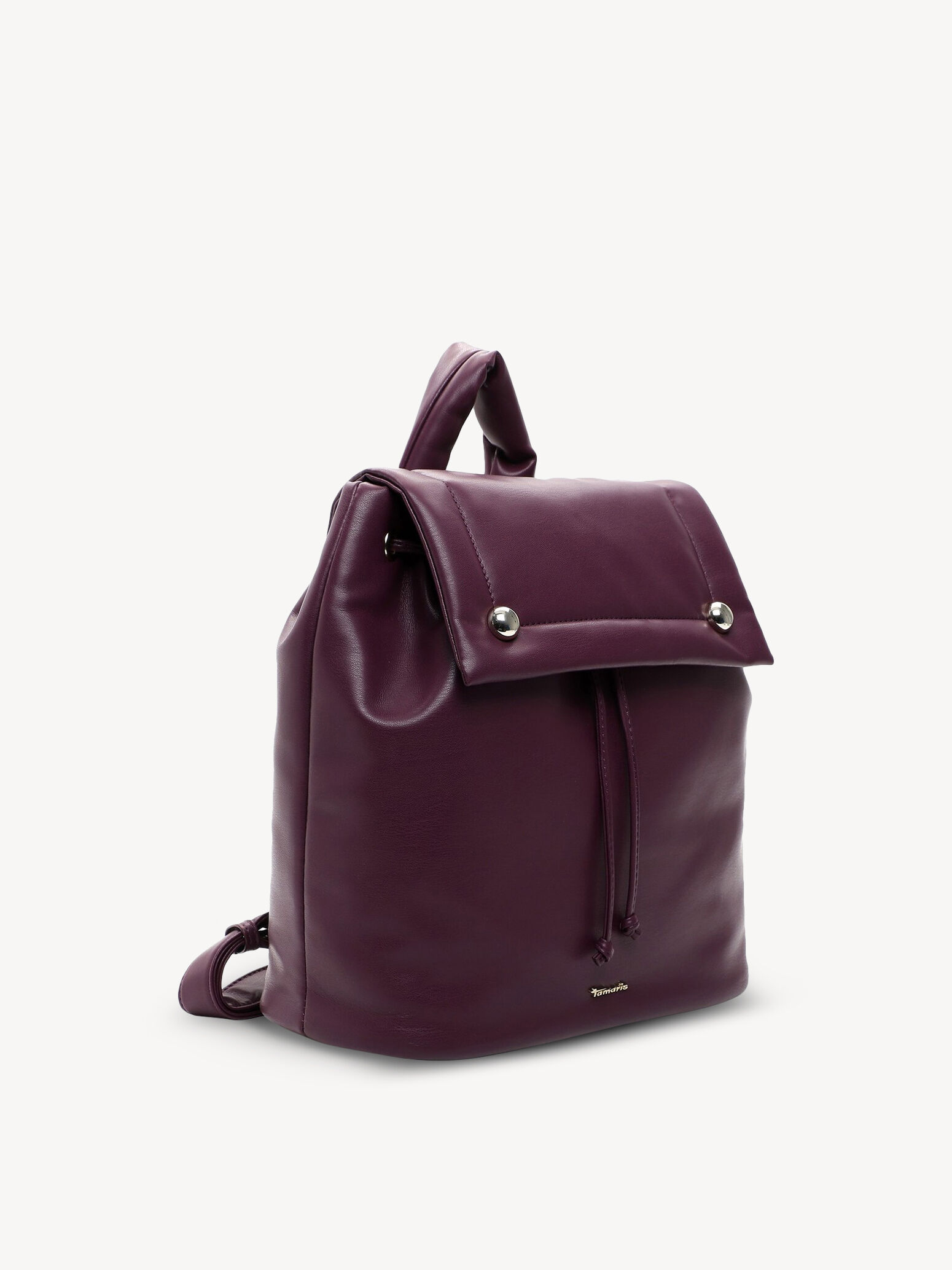 Sac à dos - mauve