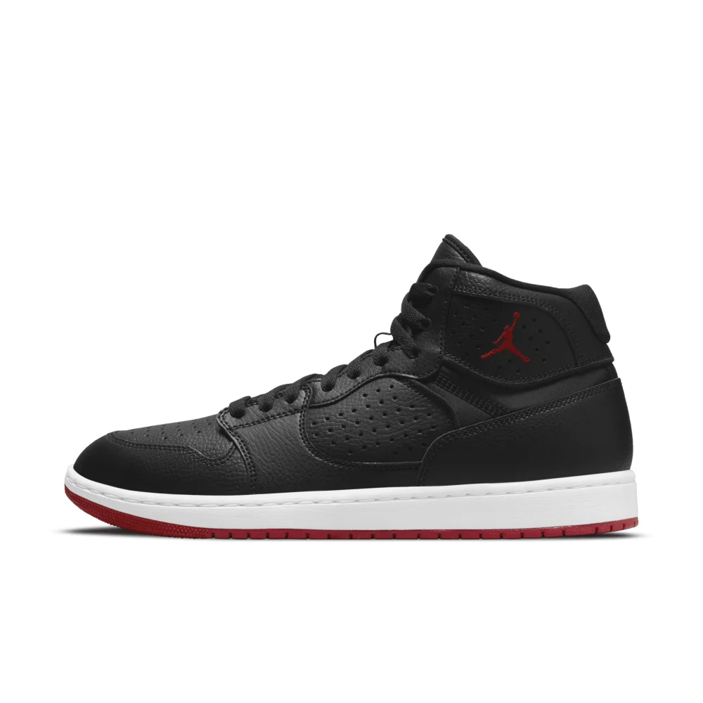 NIKE JORDAN Access AR3762-001 / schwarz