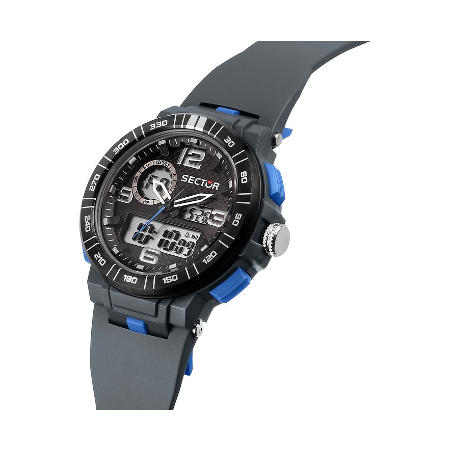 Sector Herrenuhr Ex-28
