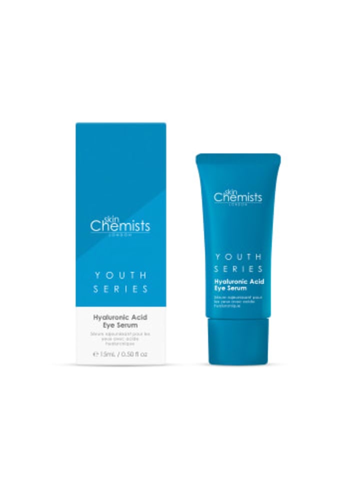 Skinchemists Hyaluronsäure Augenserum 15ml günstig kaufen onesize