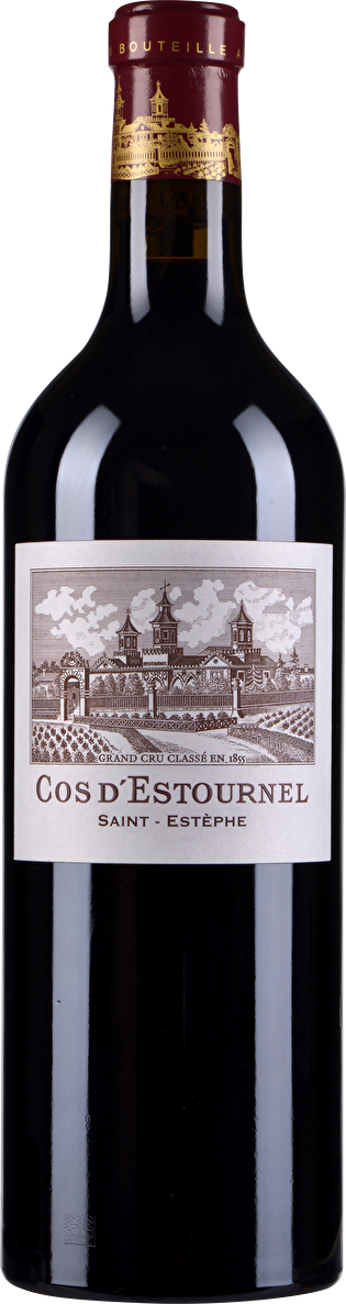 Château Cos d’Estournel Château Cos d’Estournel 2ème Cru Classé 2022