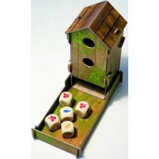 Flügelschlag (Kennerspiel 2019) (DE)