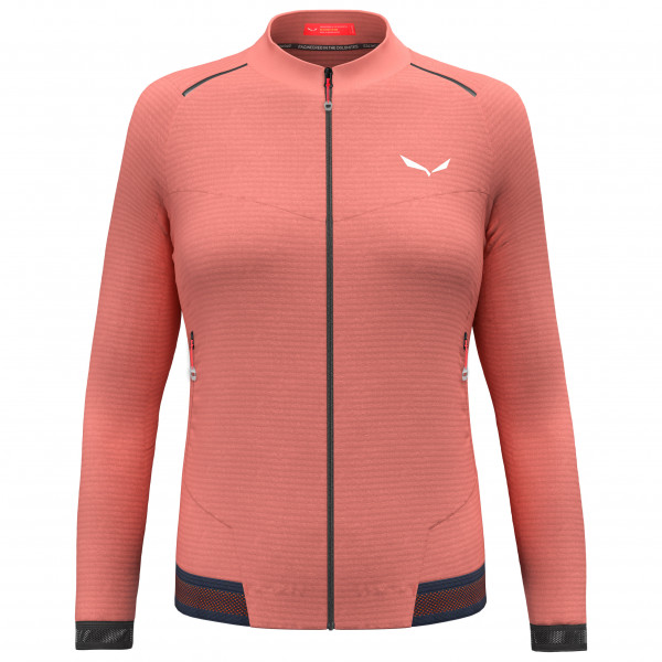 Salewa - Women's Pedroc PolarLite 2 Jacket - Fleecejacke