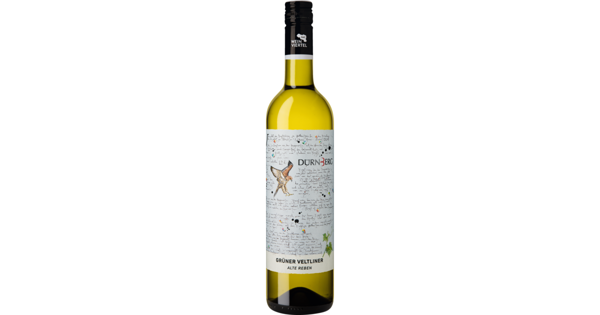 Grüner Veltliner Alte Reben