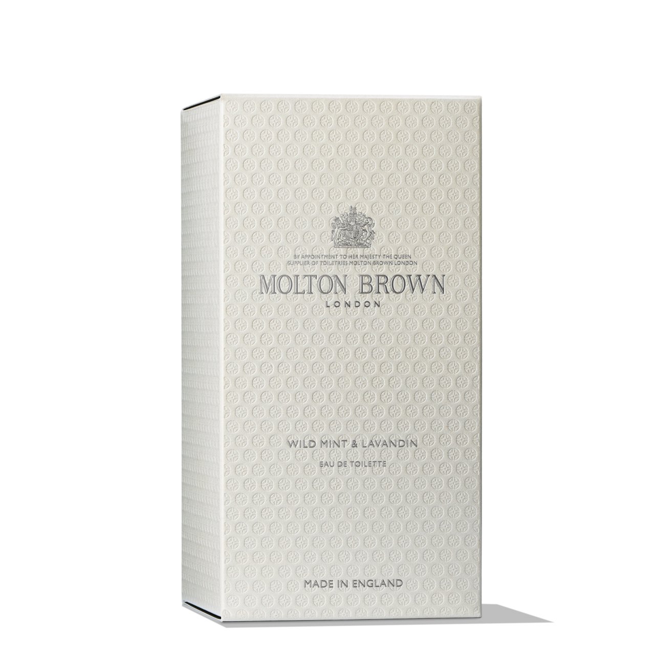 Molton Brown Wild Mint & Lavandin EdT Spray
