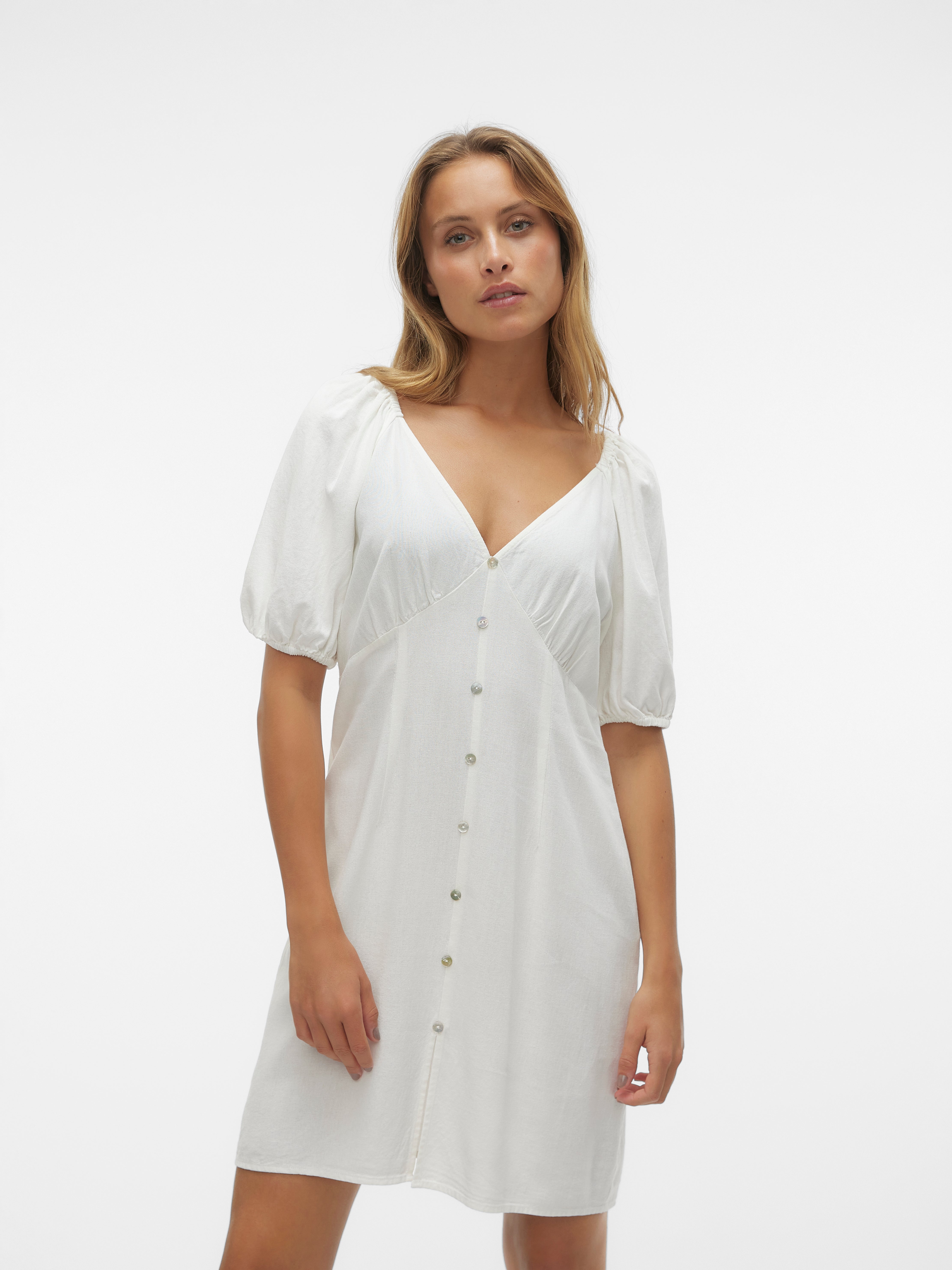 VMMYMILO Kurzes Kleid