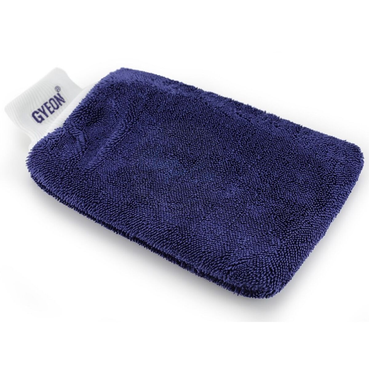 GYEON Q²M SilkMitt Waschhandschuh