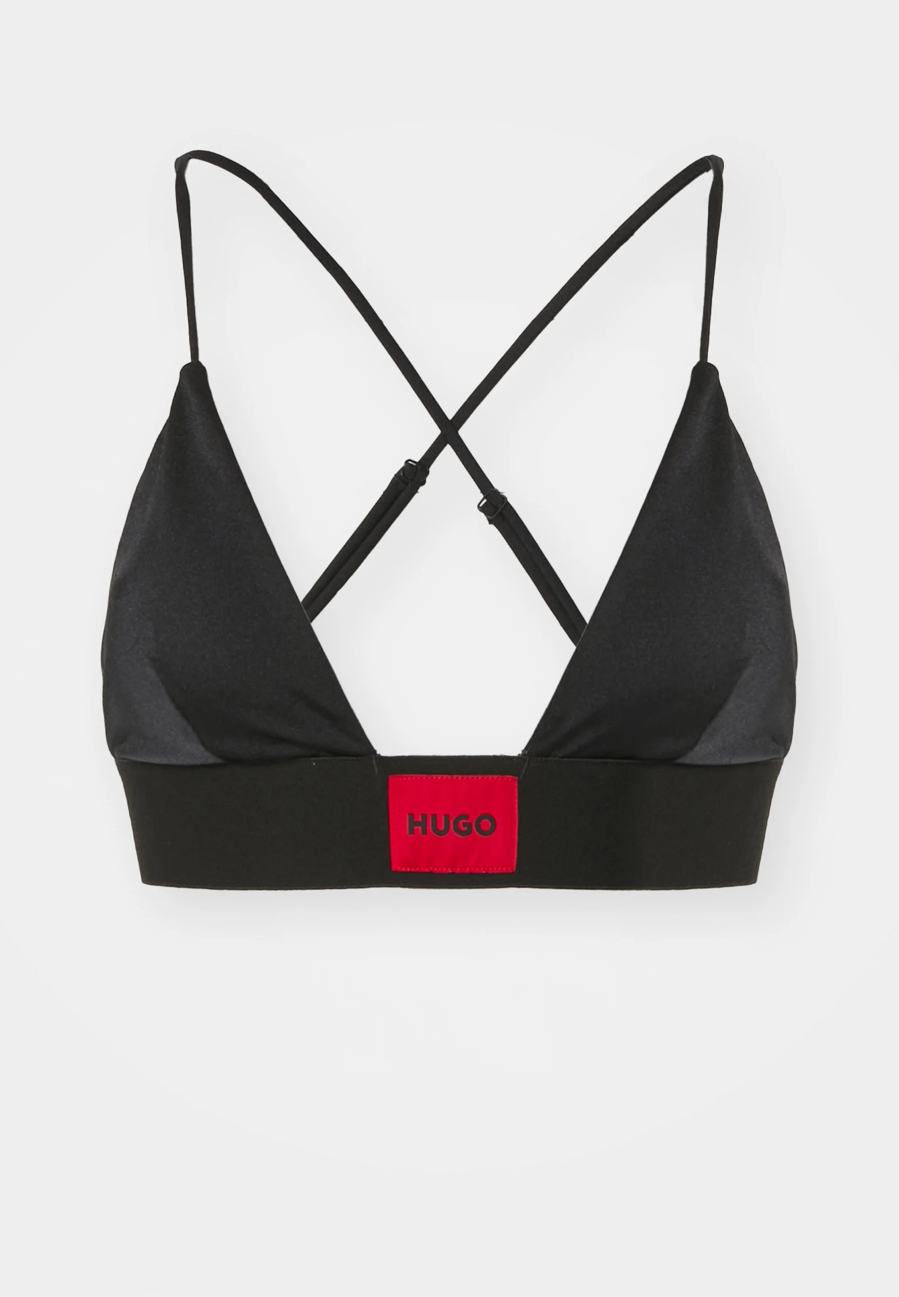 HUGO HANA - Top de bikini