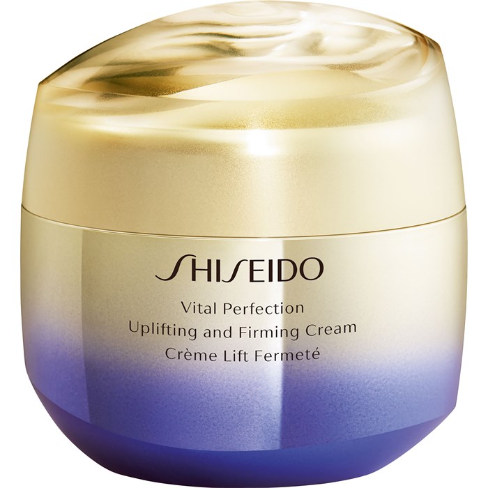 Uplifting & Firming Cream