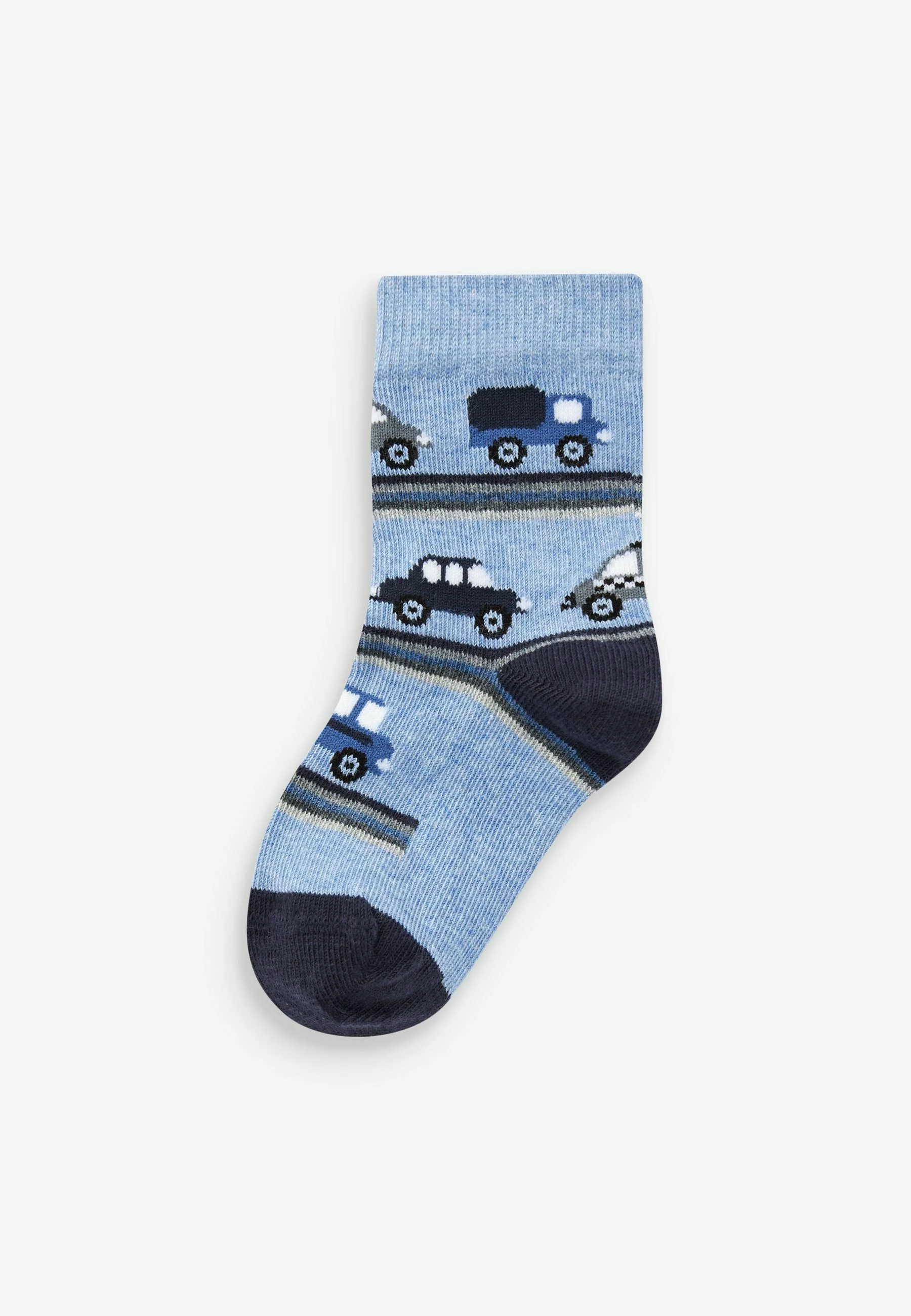 Siguiente PACK DE 7 RICH YOUNGER - Calcetines