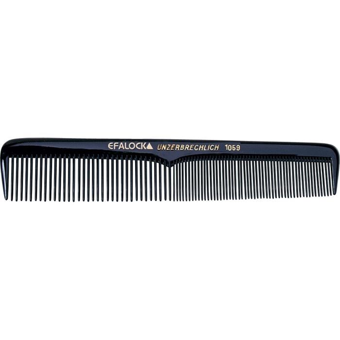 Nylon Herrenkamm 6.0