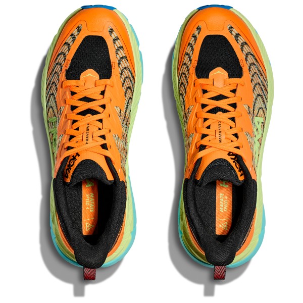 HOKA - Mafate Speed 4 - Trailrunningschuhe