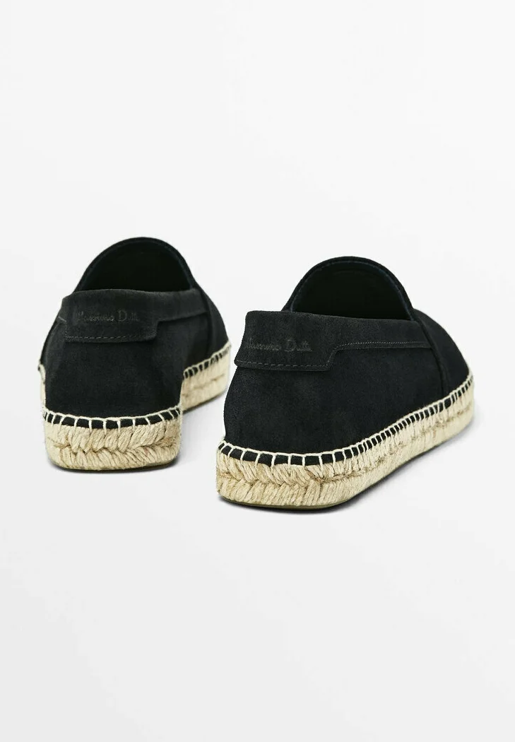 Massimo Dutti SPLIT - Alpargatas