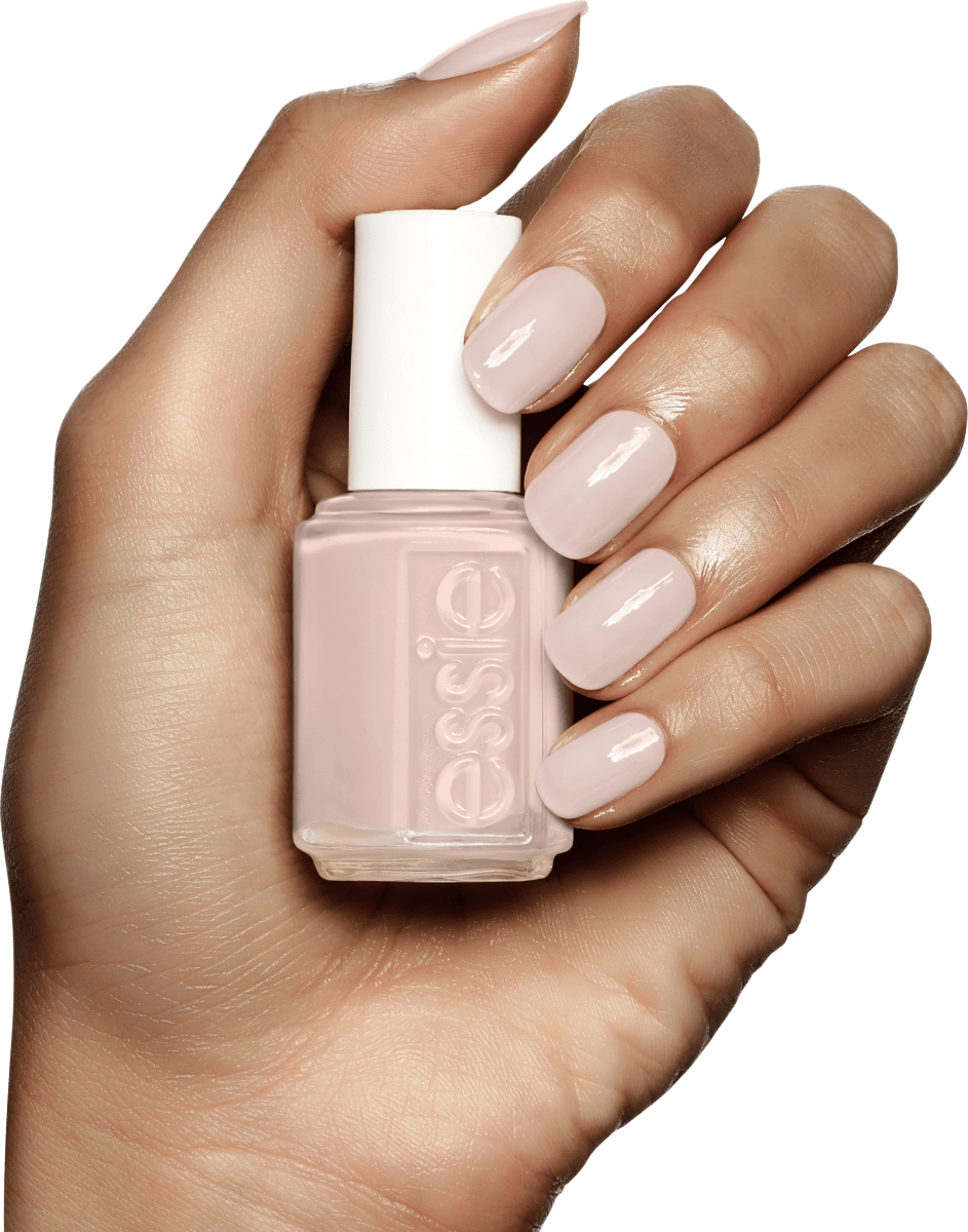 Nagellack 06 Ballet Slippers, 13,5 ml