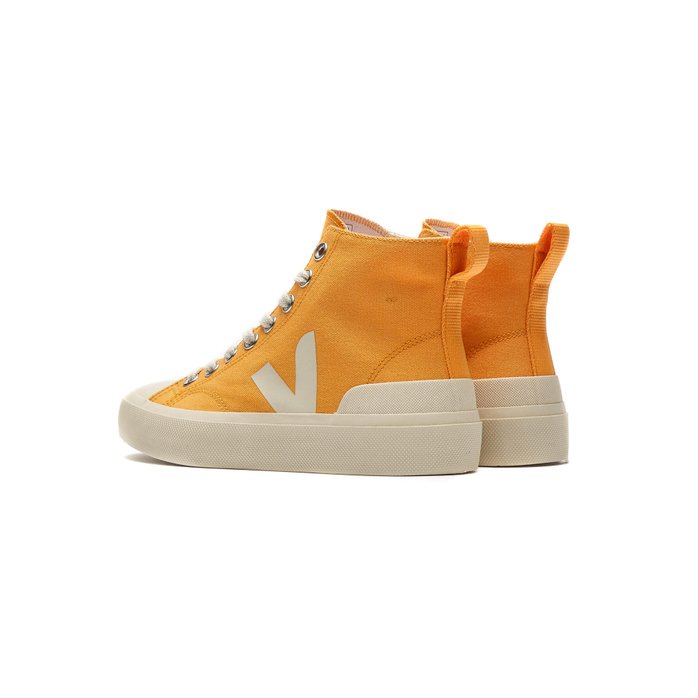 VEJA WMNS Wata II Canvas PA0103167A / orange