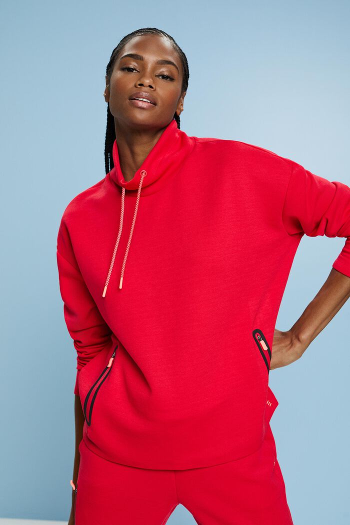 Active-Sweatshirt
