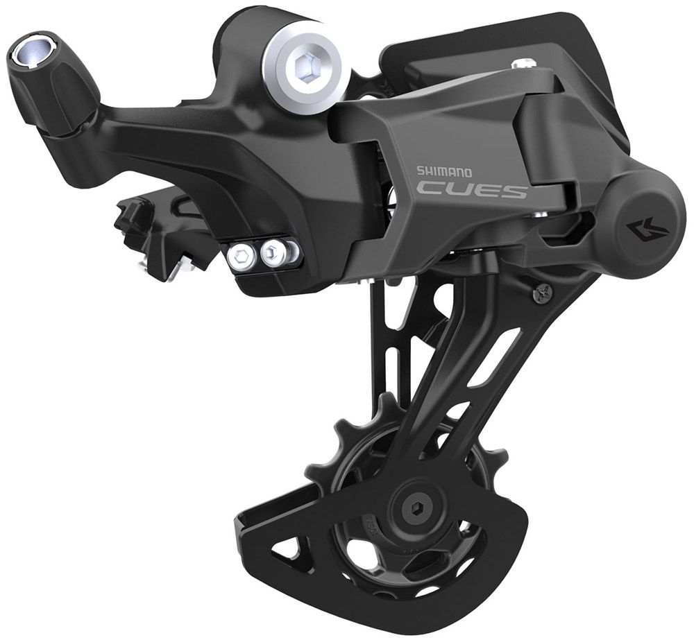 Shimano CUES RD-U4000 9-fach Schaltwerk kaufen | Bike-Discount