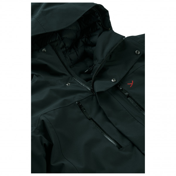 Y by Nordisk - Skadi Urban Down Coat - Daunenjacke