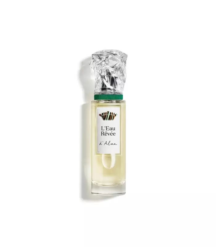 L'EAU RÊVÉE D'ALMA Eau De Toilette Mixte Vaporisateur