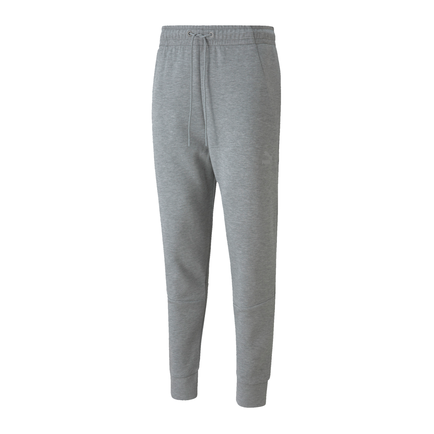 PUMA Classics Tech Hose Grau F03