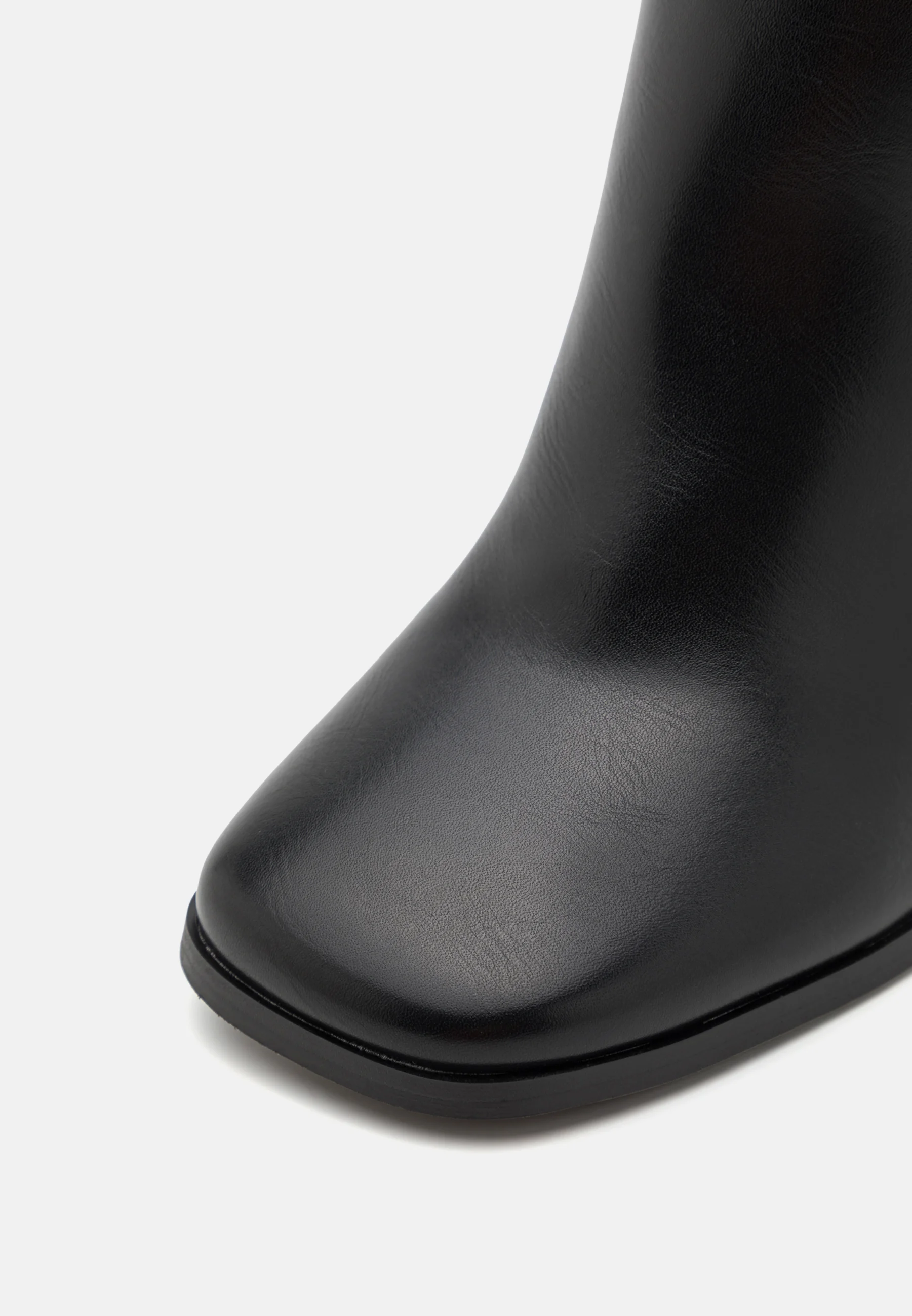 RAID BRANCA - Botas altas