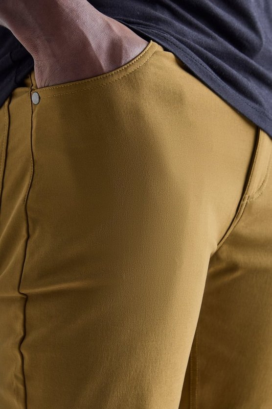 Slim-Fit Stretch-Hose