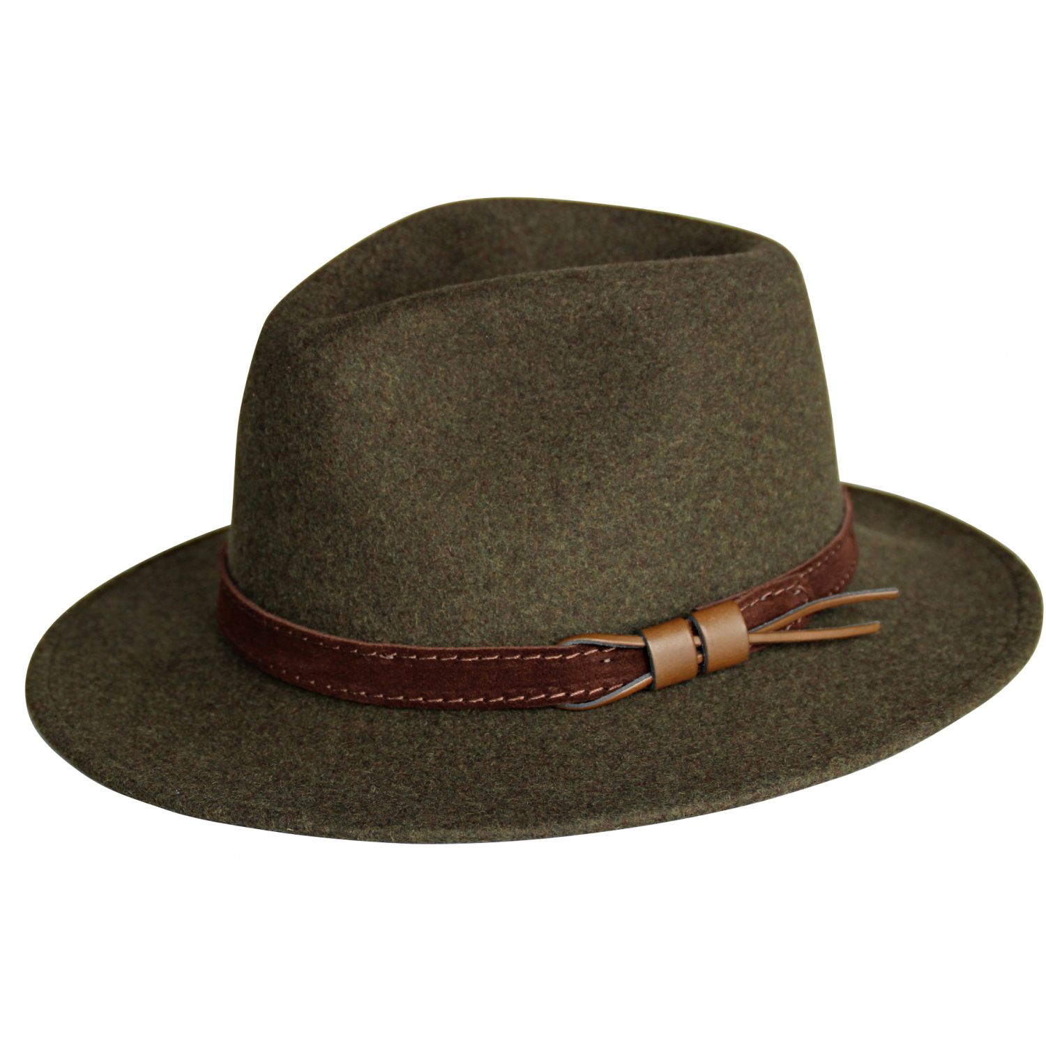 Lodenhut Damen
