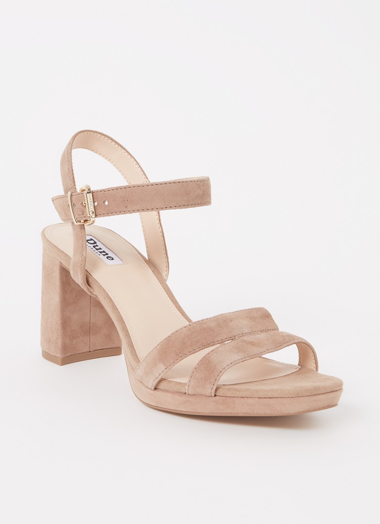 Sandale demonstrative Dune London