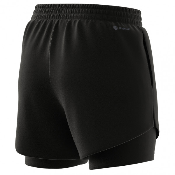 adidas - Women's Min 2in1 Shorts - Laufshorts