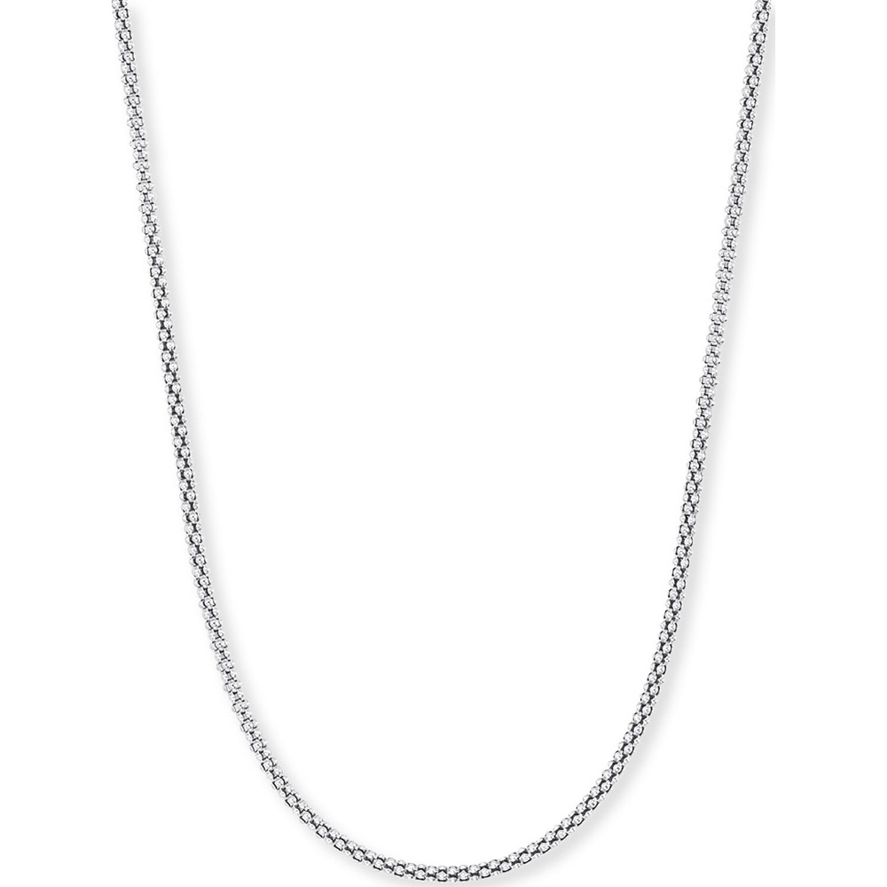 Engelsrufer Chaînette 925 Argent argent collier