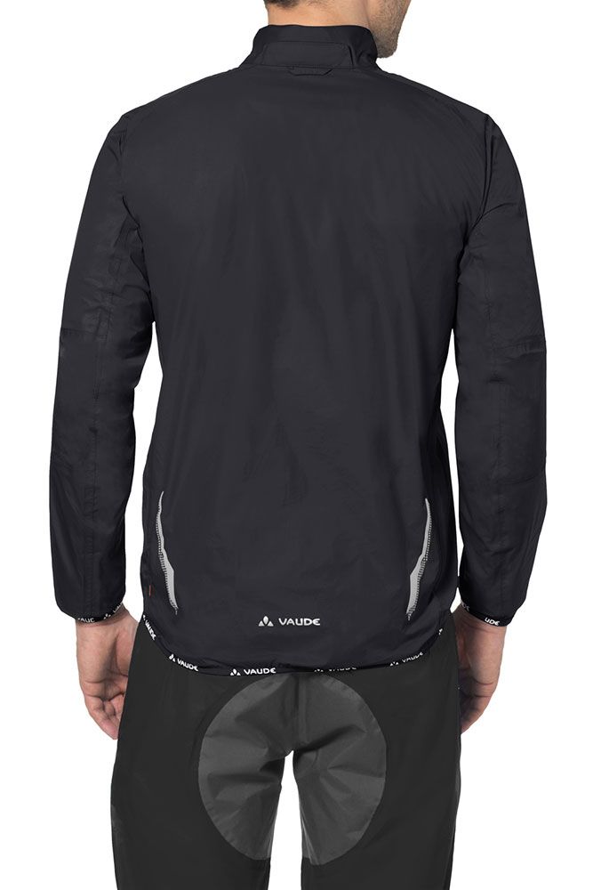 Vaude Drop Jacket III - Regenjacke kaufen | Bike-Discount