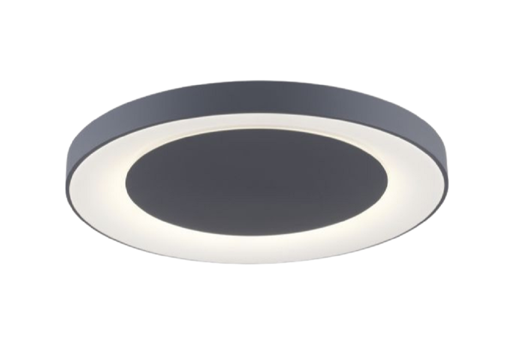 LED Deckenleuchte Anika Ø 70 cm