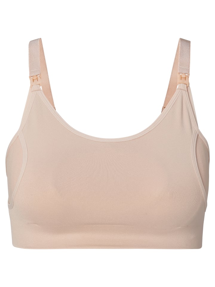 Noppies Nahtloser Still-Bh Pumping Mae Sensil® Breeze in Moonlight günstig kaufen