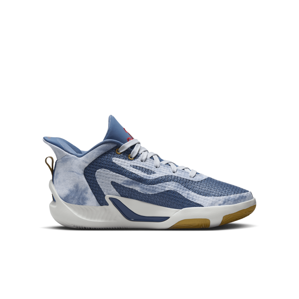 NIKE JORDAN Tatum 1 GS DX5359-400 / blau