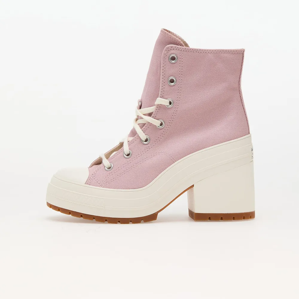 Converse Chuck 70 De Luxe Heel A06433C / grau