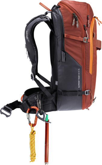 deuter Alproof Tour 36+5 SL | Lawinenrucksack