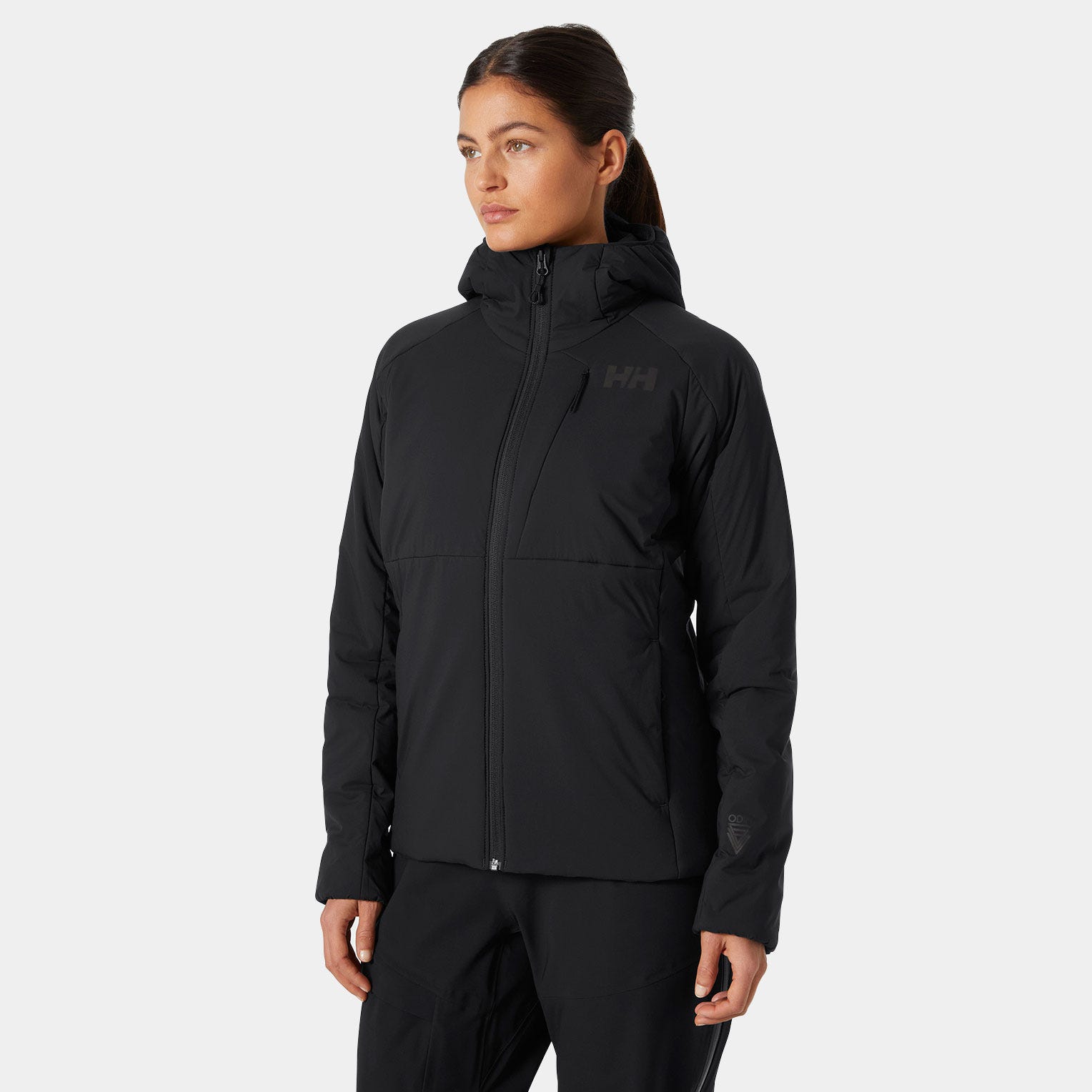 Women’s Odin Stretch Hood Insulator 2.0