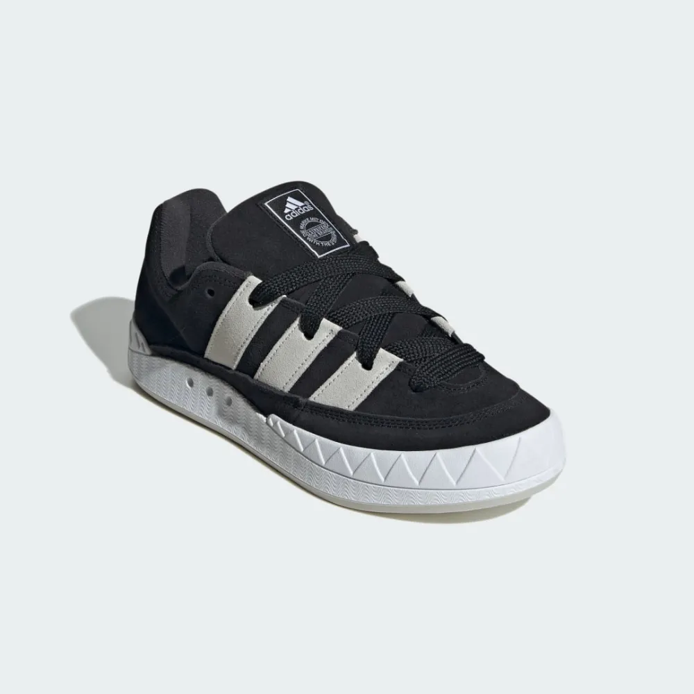 adidas Adimatic ID8265 / schwarz