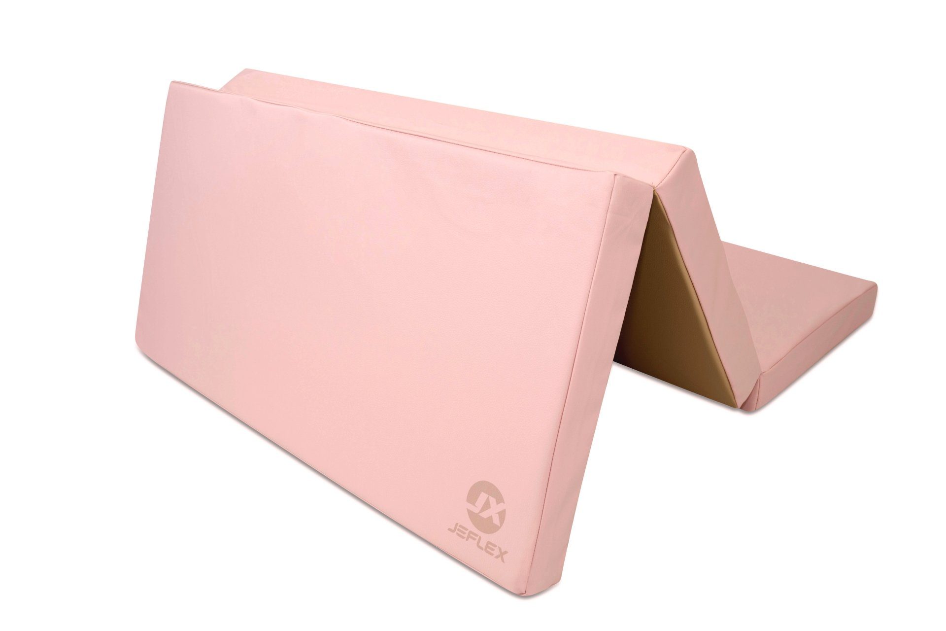 Jeflex Weichbodenmatte Jeflex Weichbodenmatte klappbar, 150cm x 100cm x 8cm, Made in Germany, 150cm x 100cm x 8cm, Made in Germany